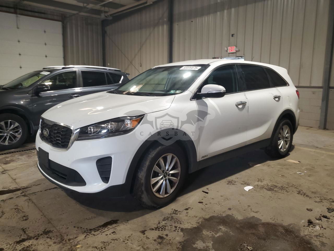 Kia Sorento S 3.3L  6 2020