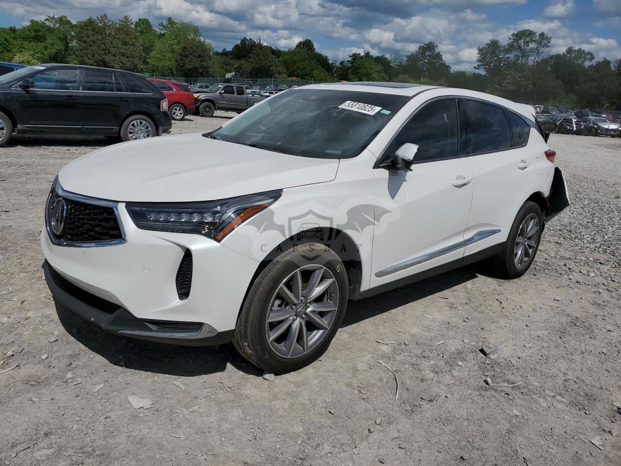Acura RDX TECHNOLOGY 2.0L  4 2024