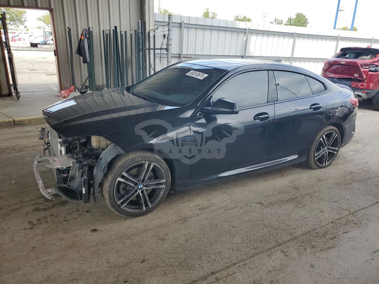 BMW 2 Series 2.0L  4 2022