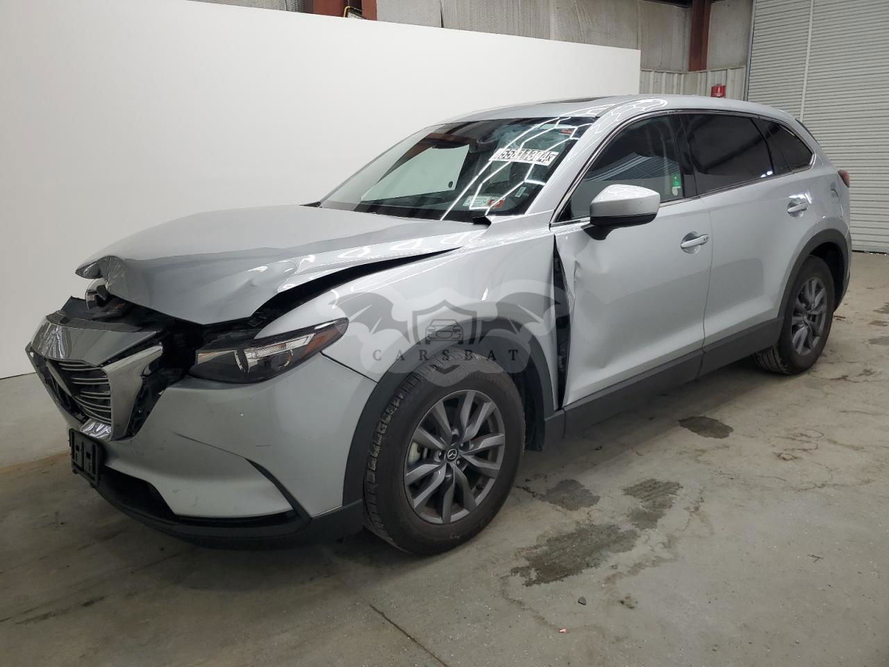 Mazda CX-9 2023