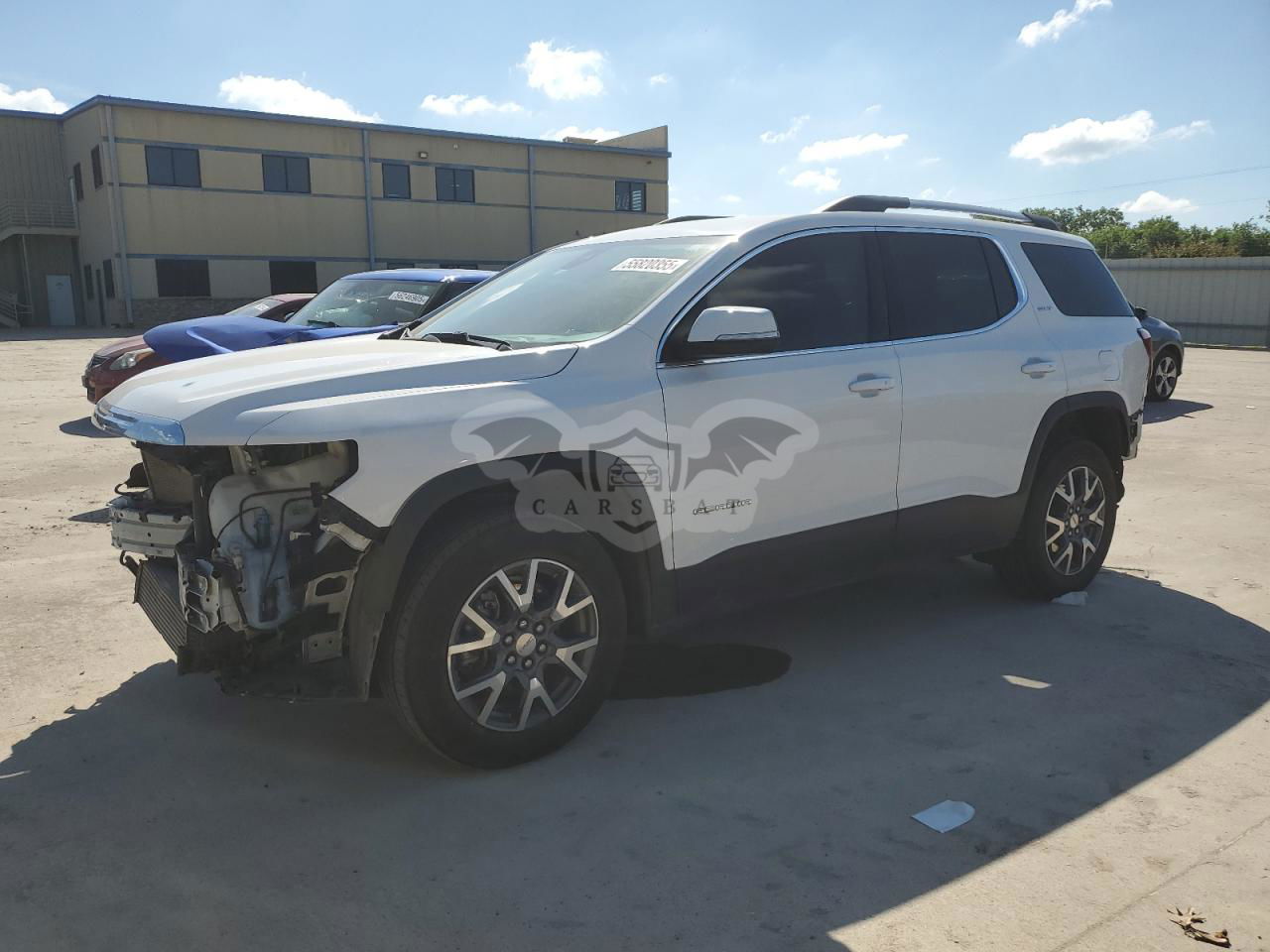 GMC Acadia SLT 2.0L  4 2023