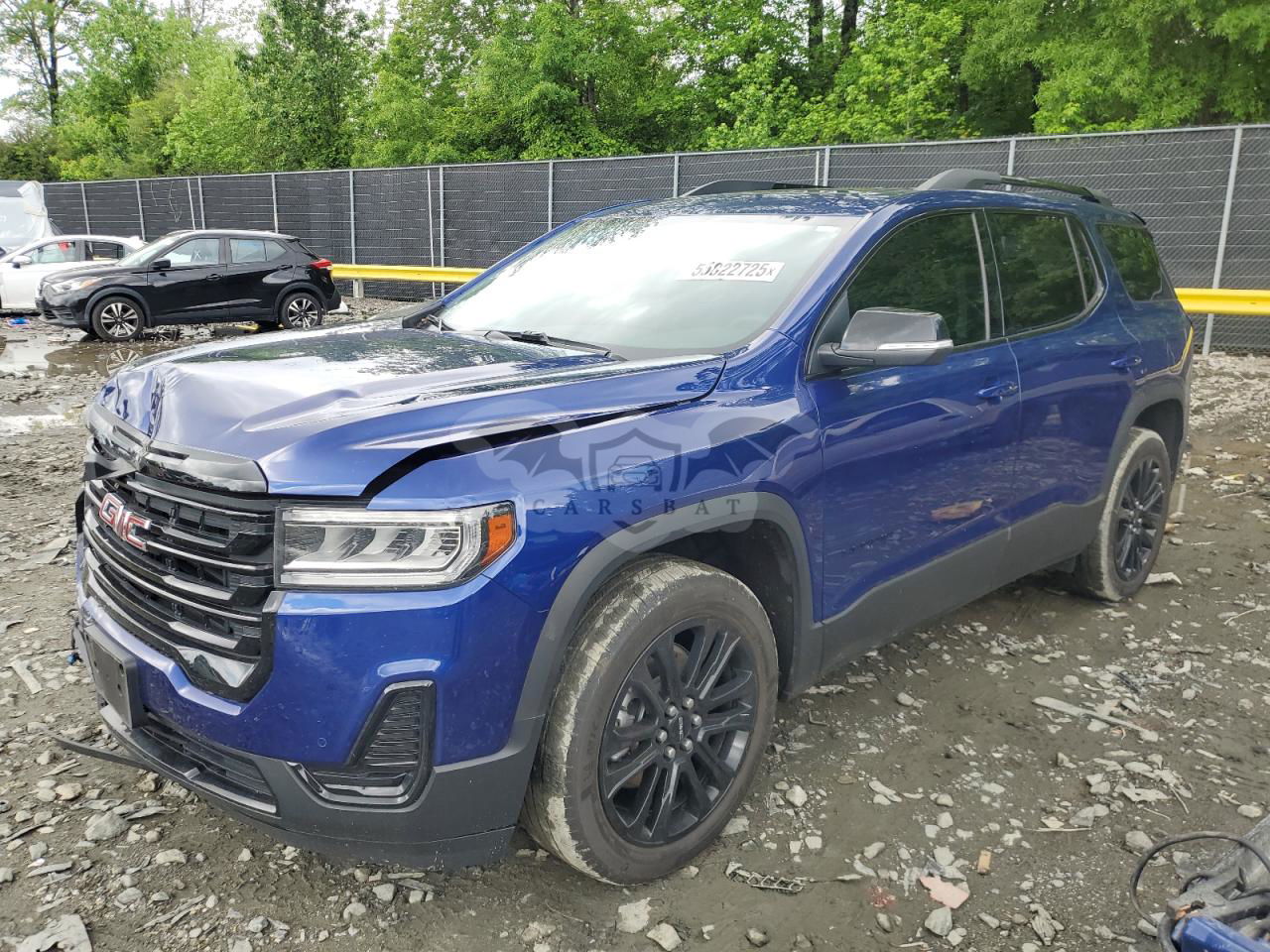 GMC Acadia SLE 2.0L  4 2023