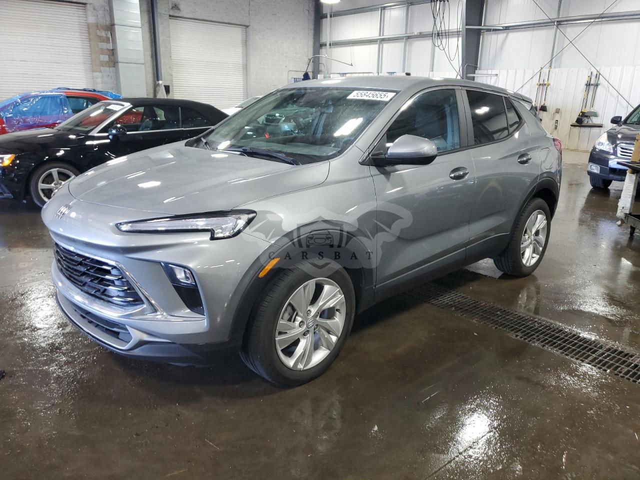 Buick Encore PREFERRED 1.2L  3 2024