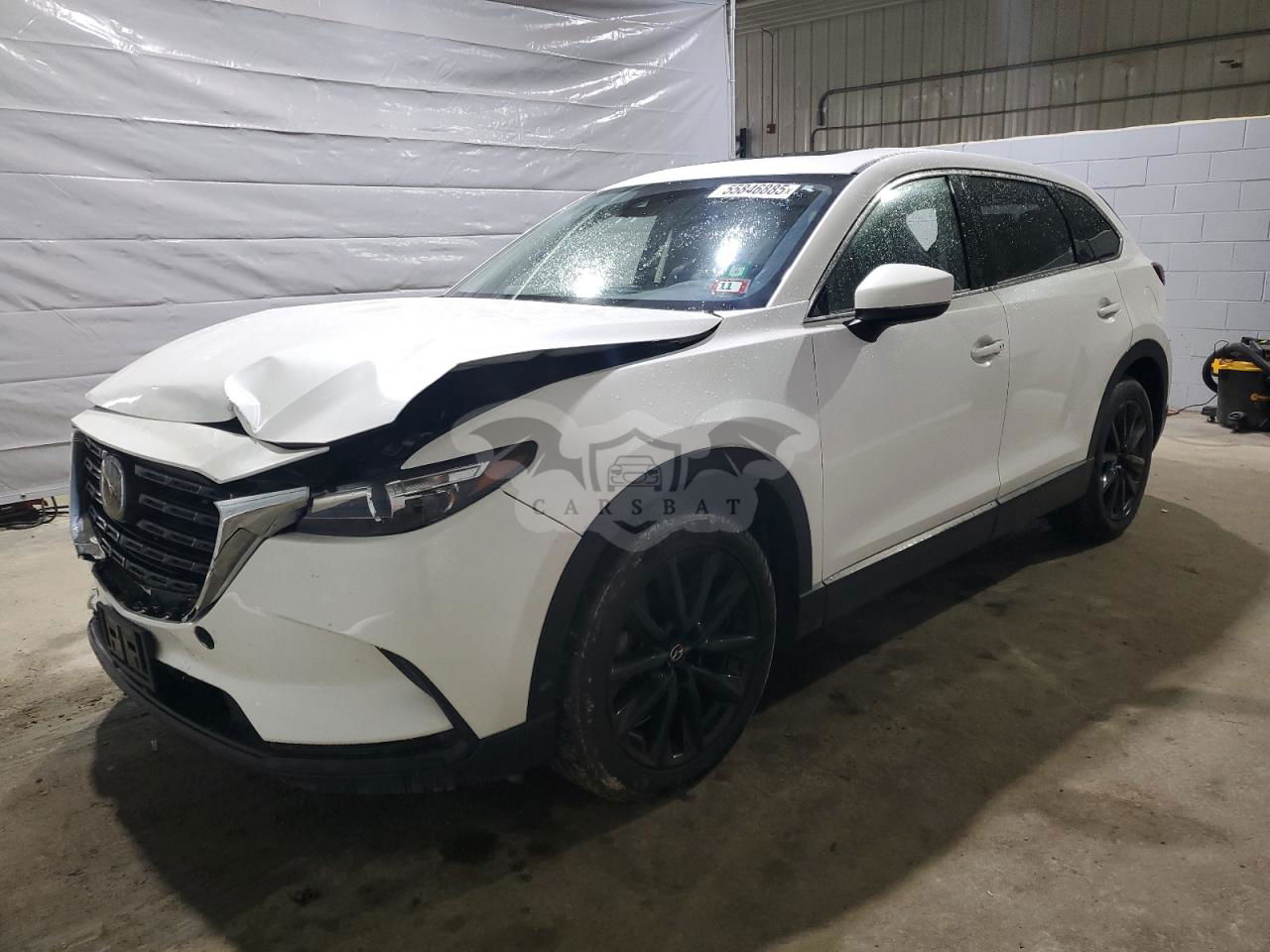 Mazda CX-9 TOURING PLUS 2.5L  4 2023