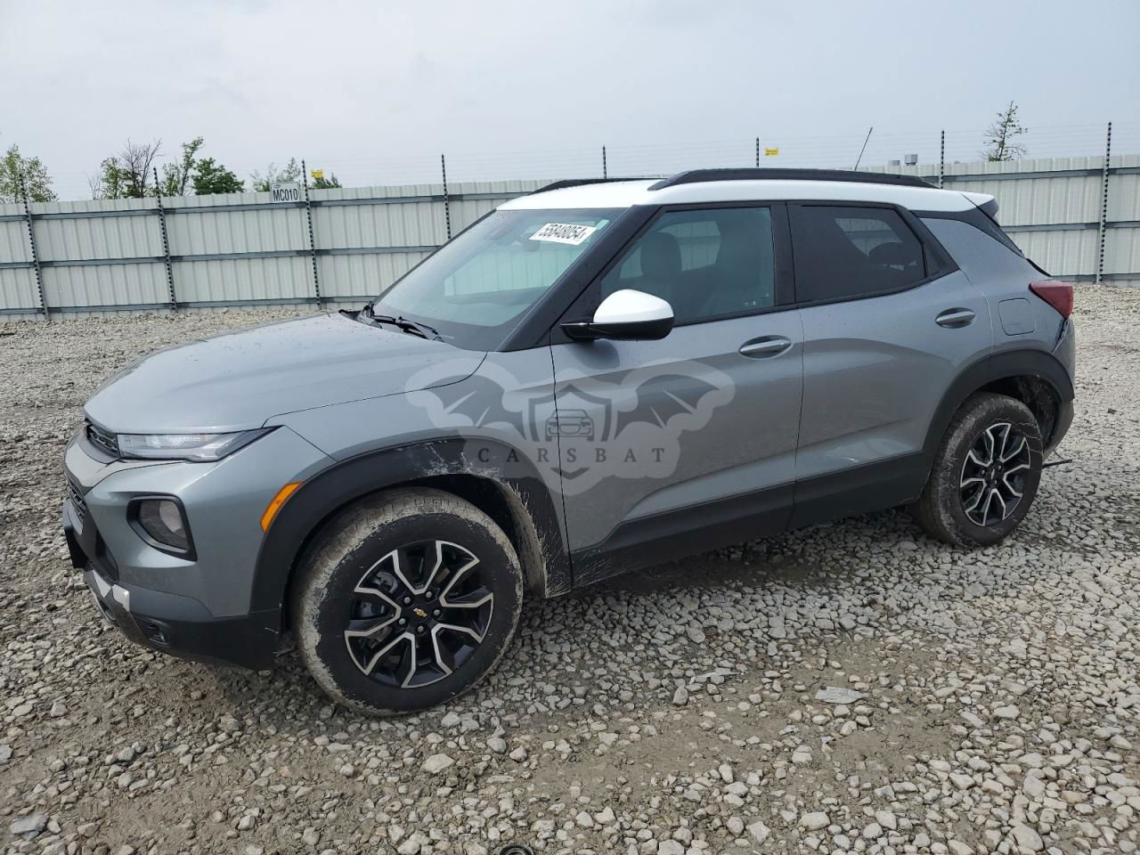 Chevrolet Trailblazer ACTIV 1.3L  3 2023