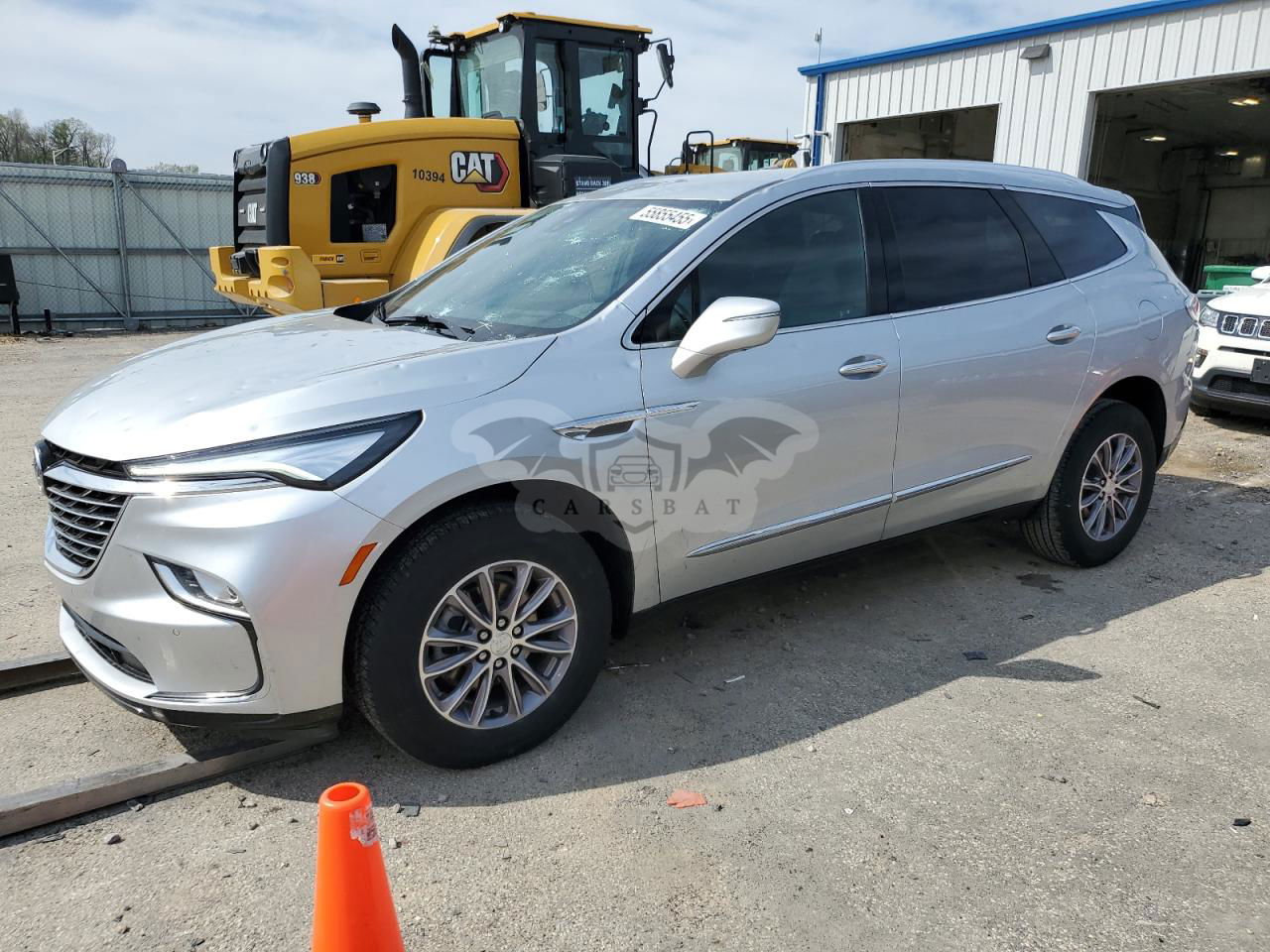 Buick Enclave PREMIUM 3.6L  6 2022