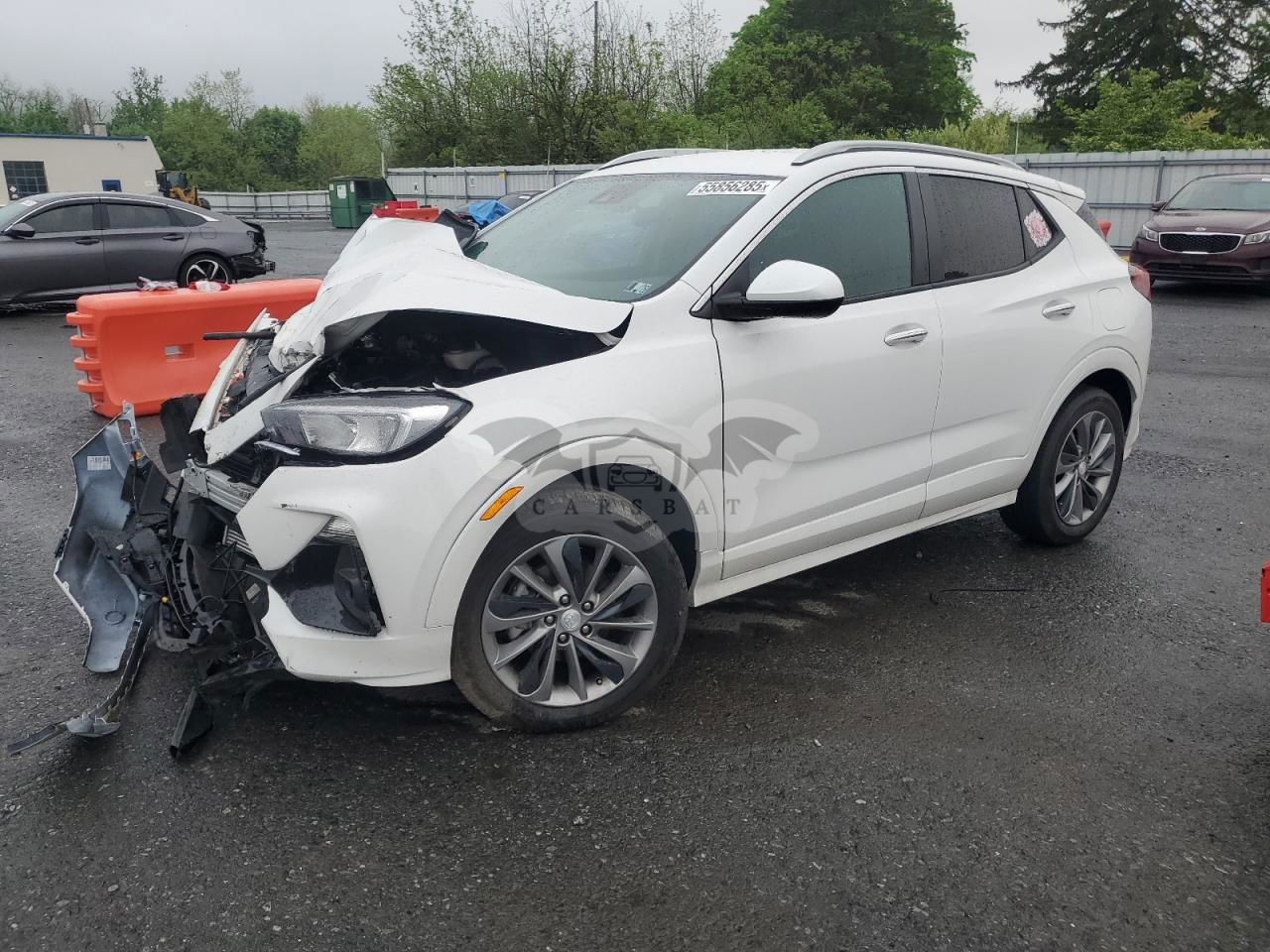 Buick Encore SELECT 1.3L  3 2023
