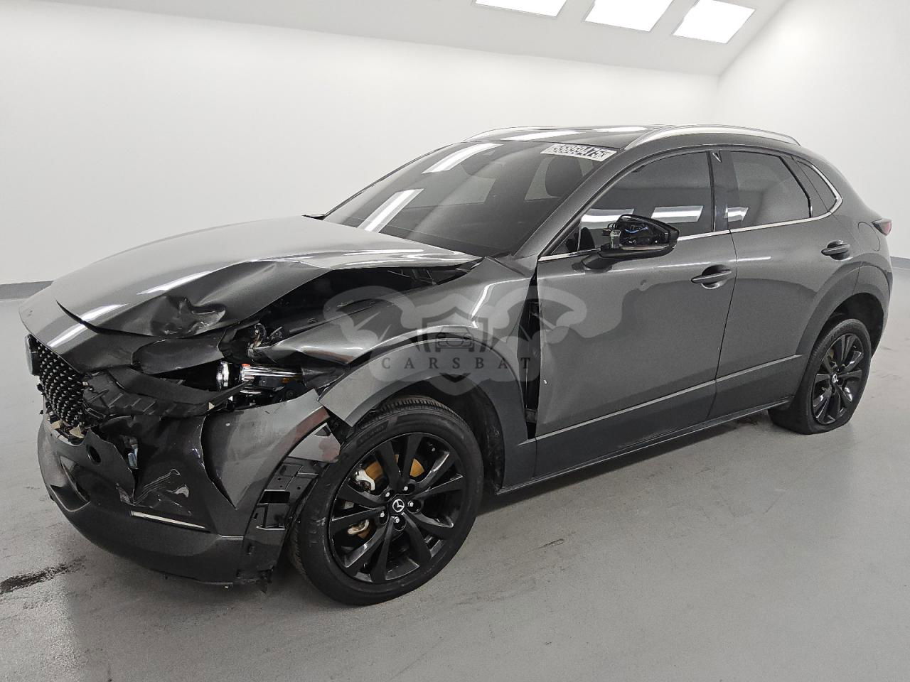 Mazda CX-30 PREMIUM 2.5L  4 2023
