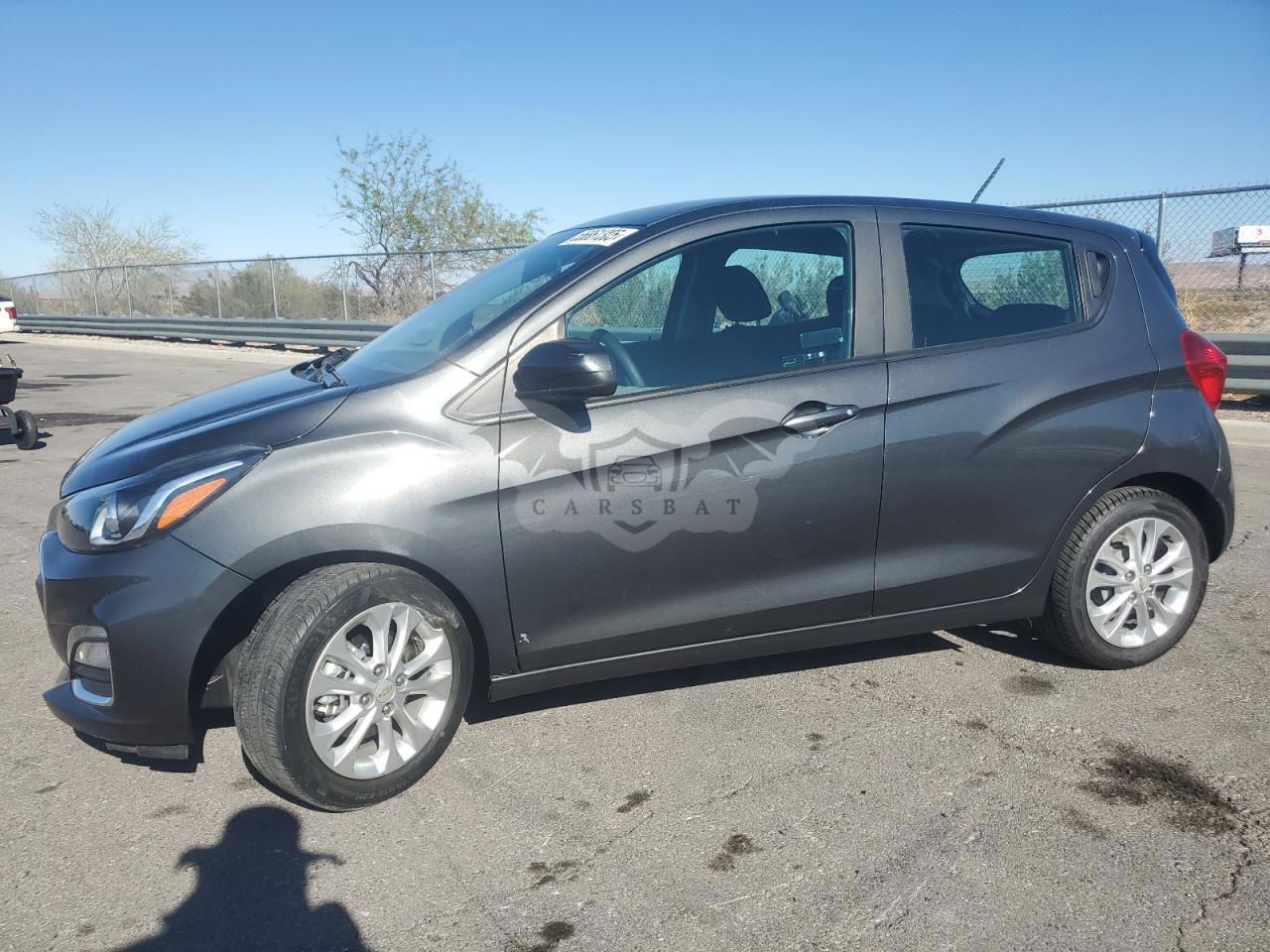 Chevrolet Spark 1LT 1.4L  4 2022