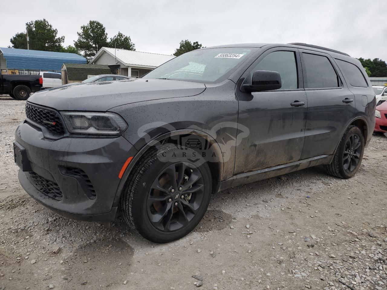 Dodge Durango 2023