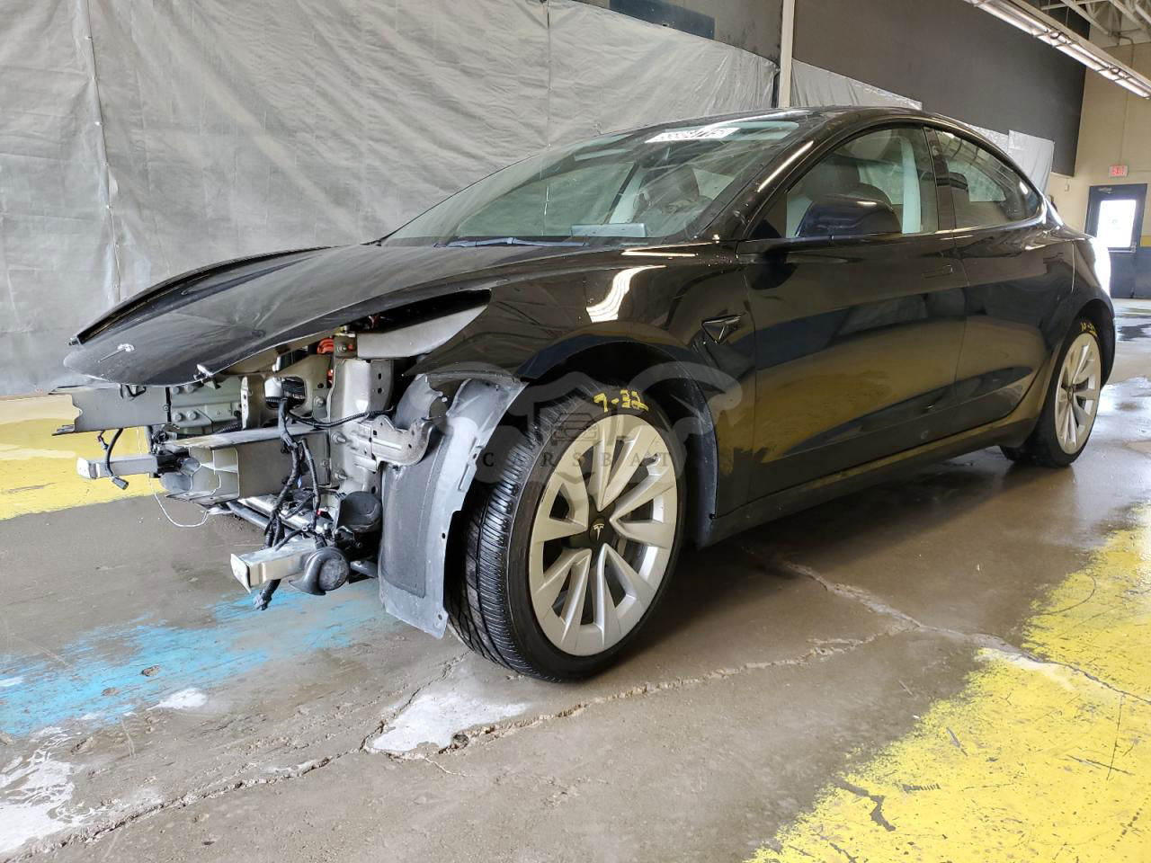 Tesla Model 3 2023