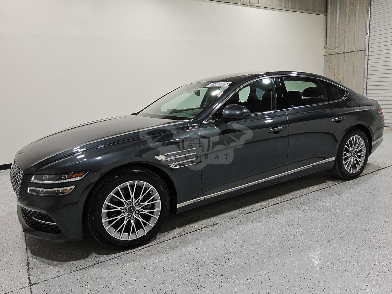 Genesis G80 BASE 2.5L  4 2024