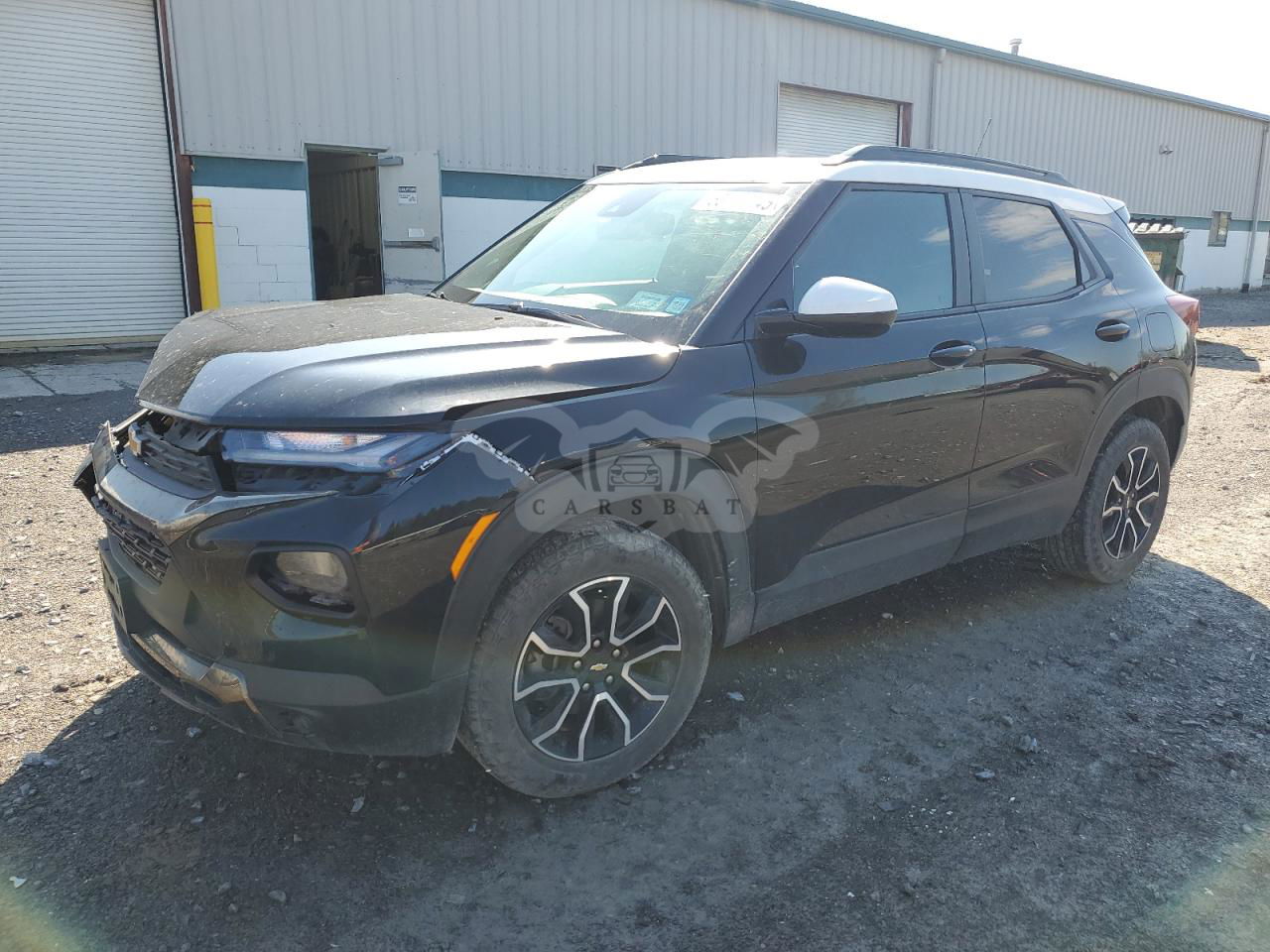 Chevrolet Trailblazer ACTIV 1.3L  3 2023