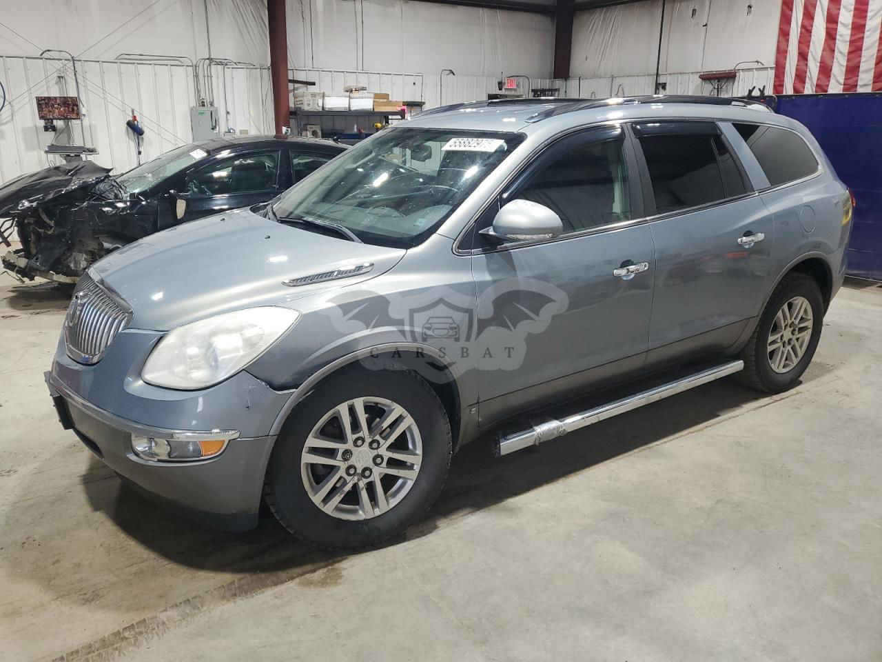 Buick Enclave CX 3.6L  6 2008