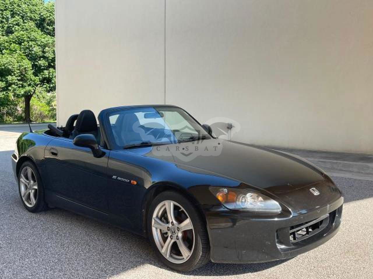 Honda S2000 2.2L  4 2008