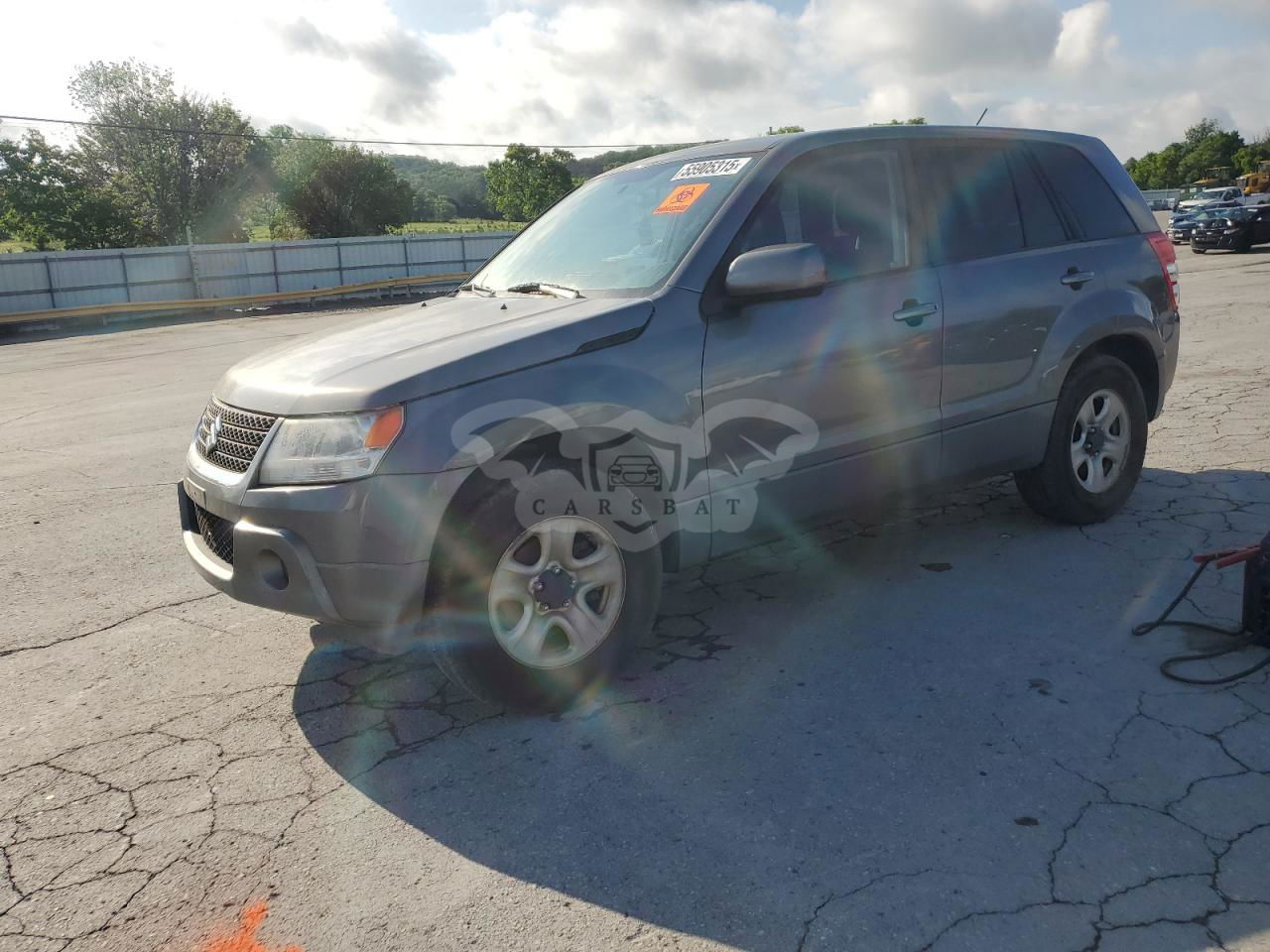Suzuki Vitara PREMIUM 2.4L  4 2010