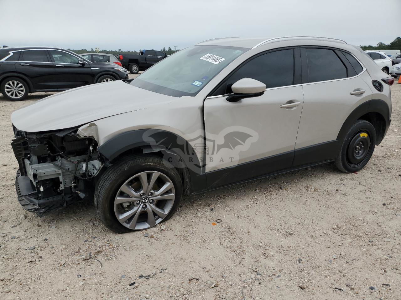 Mazda CX-30 SELECT 2.5L  4 2023