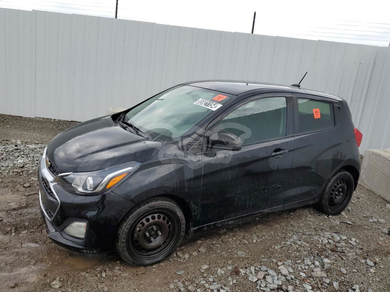 Chevrolet Spark 2019