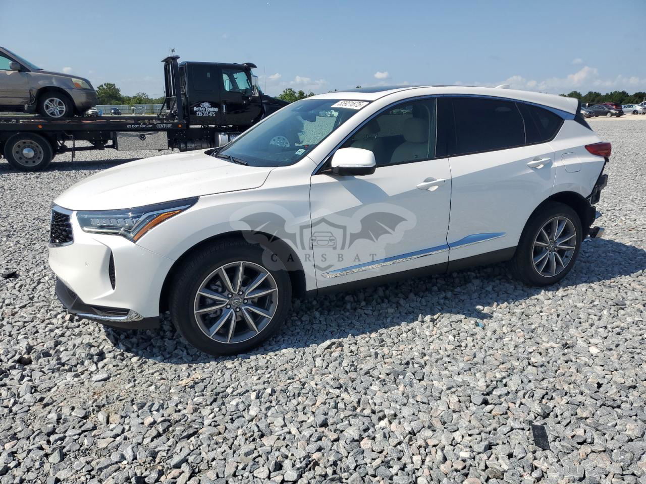 Acura RDX TECHNOLOGY 2.0L  4 2024