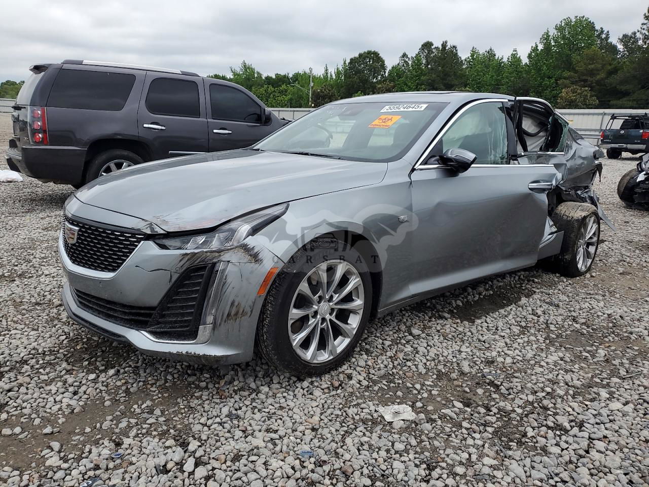 Cadillac CT5 PREMIUM LUXURY 3.0L  6 2023