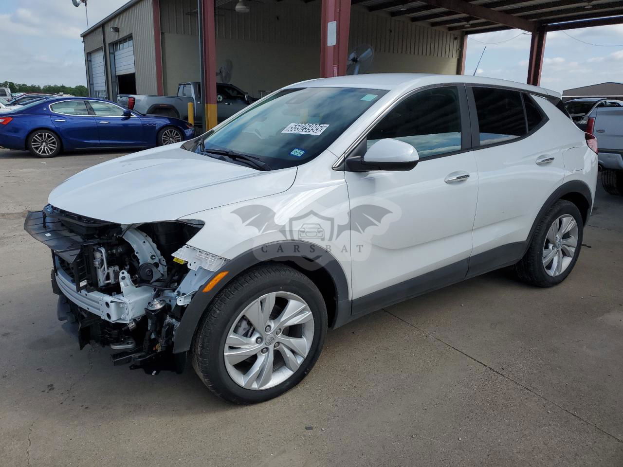 Buick Encore PREFERRED 1.2L  3 2024