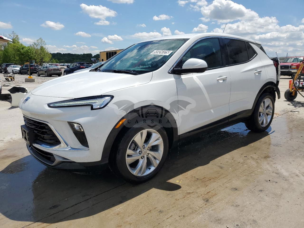 Buick Encore PREFERRED 1.2L  3 2024