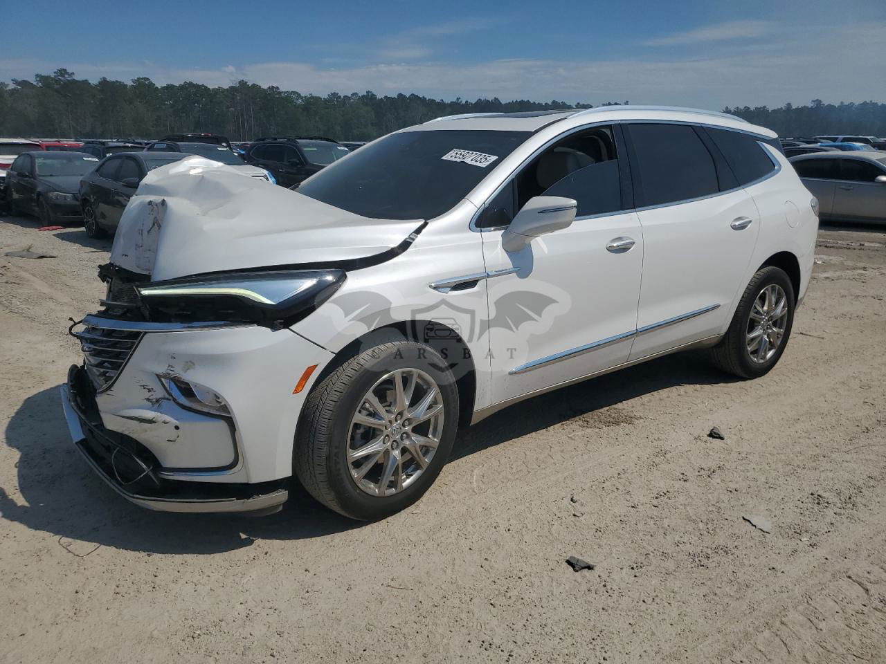 Buick Enclave PREMIUM 3.6L  6 2023