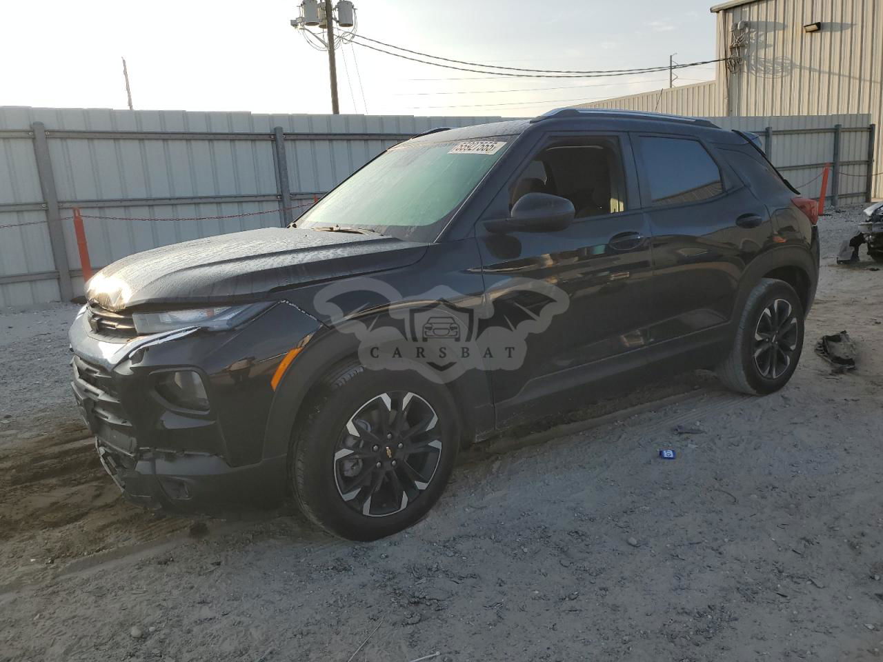 Chevrolet Trailblazer LT 1.2L  3 2023