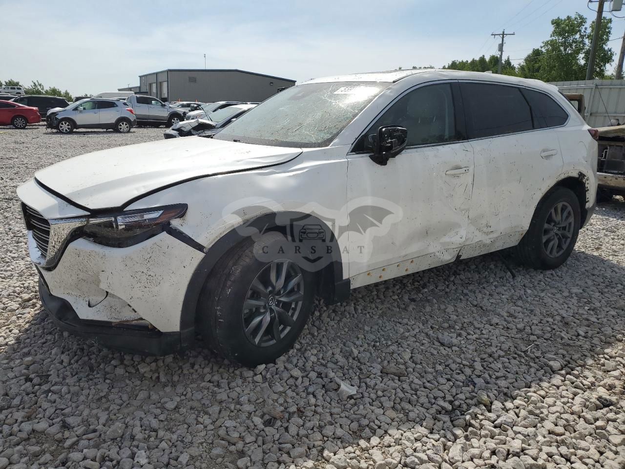 Mazda CX-9 2020