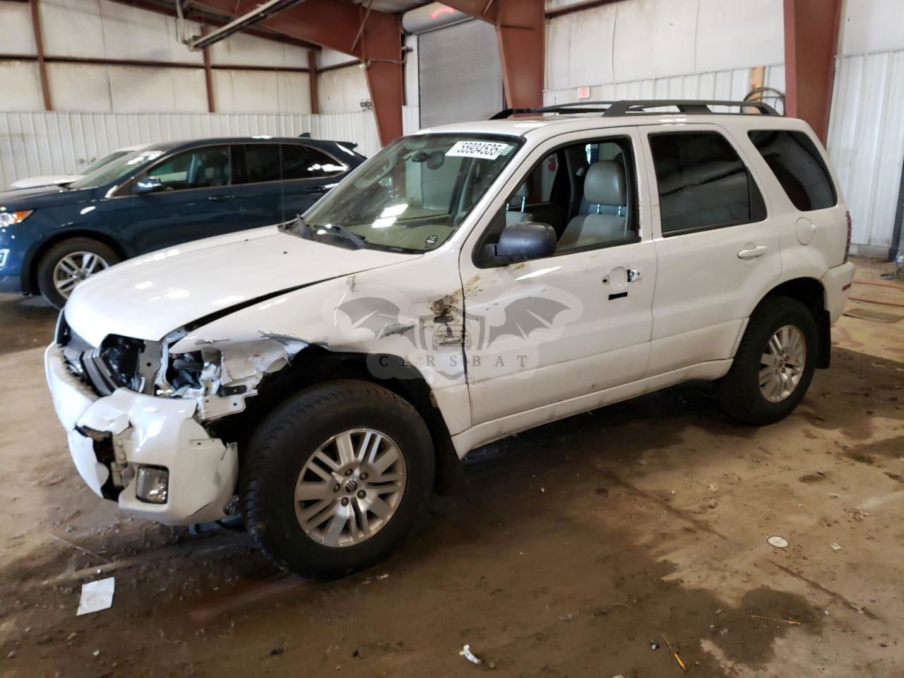 Mercury Mariner 3.0L  6 2005