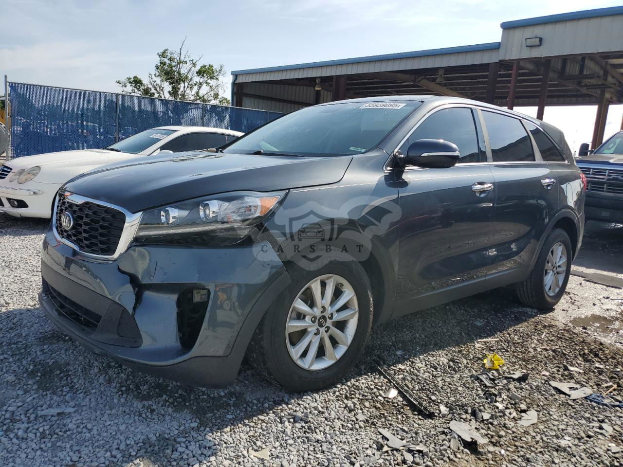 Kia Sorento L 2.4L  4 2020