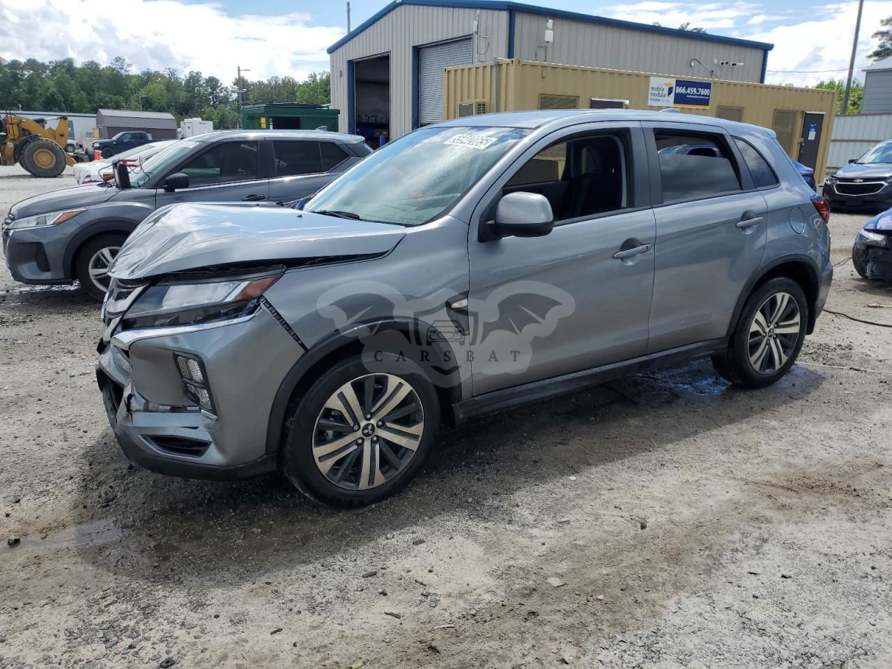 Mitsubishi Outlander S/SE 2.0L  4 2024