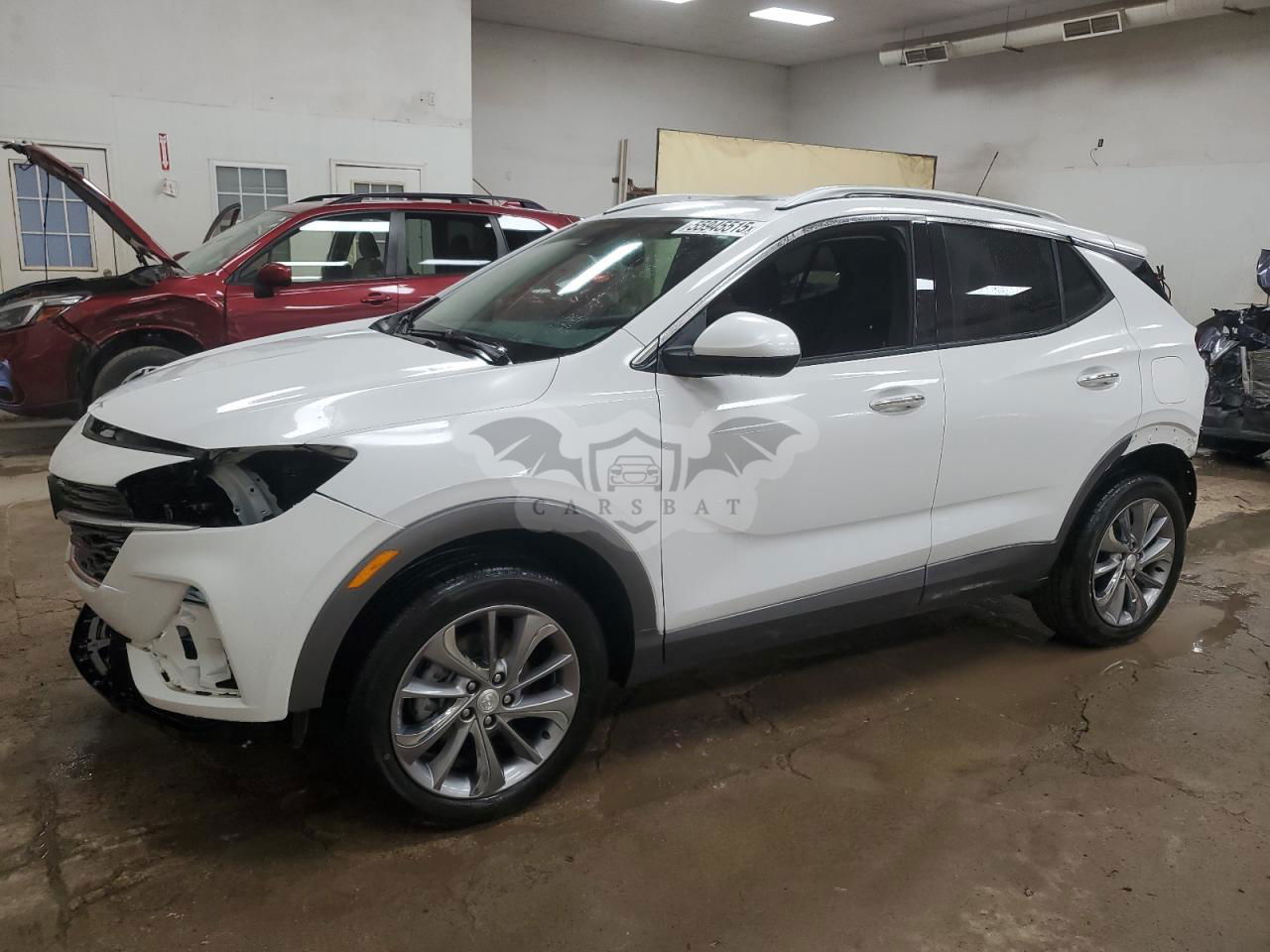 Buick Encore ESSENCE 1.3L  3 2023
