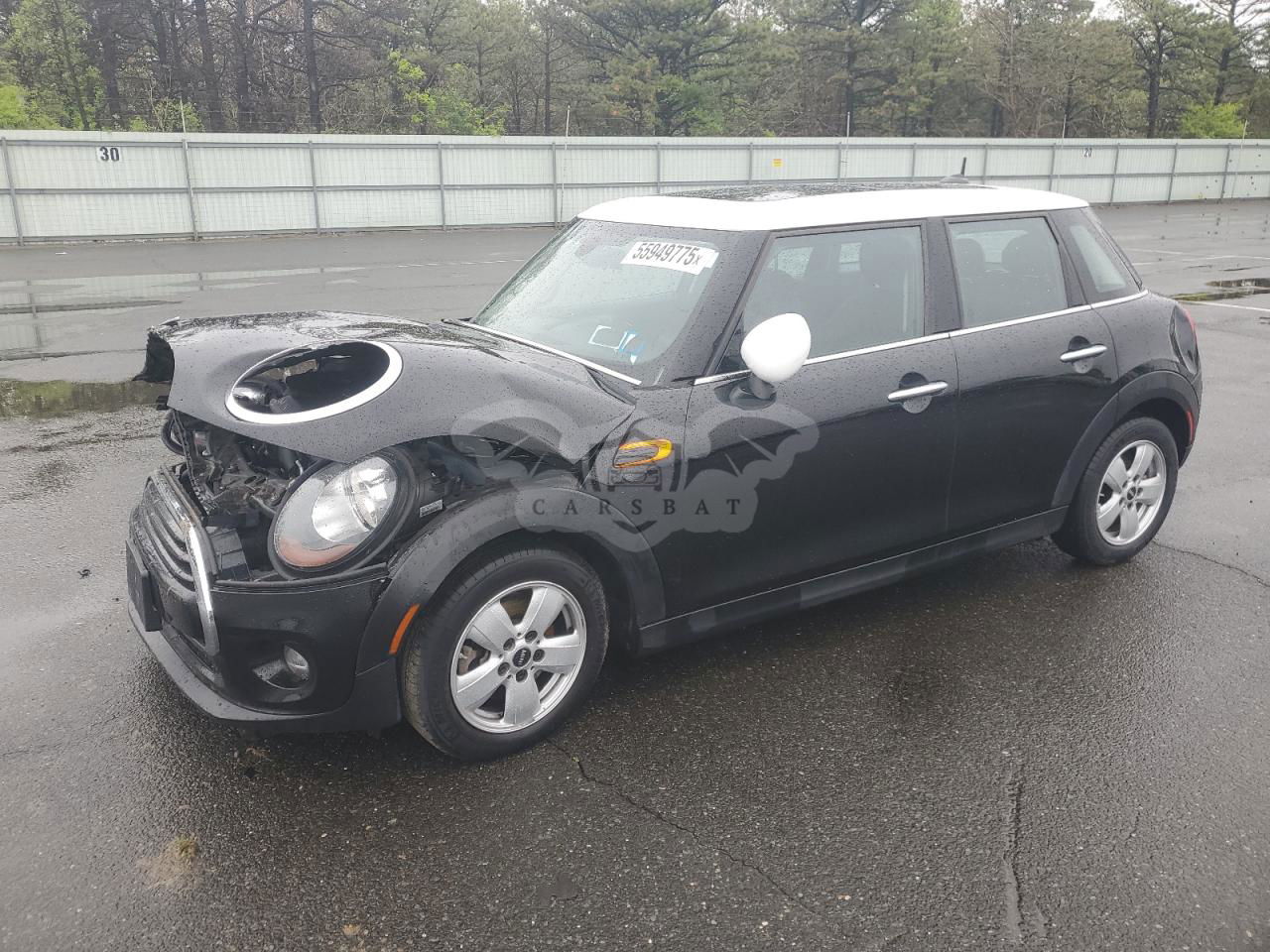 Mini Cooper 1.5L  3 2018