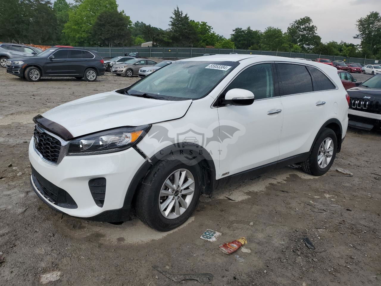 Kia Sorento 2020