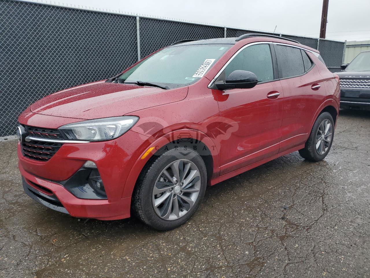 Buick Encore PREFERRED 1.2L  3 2020