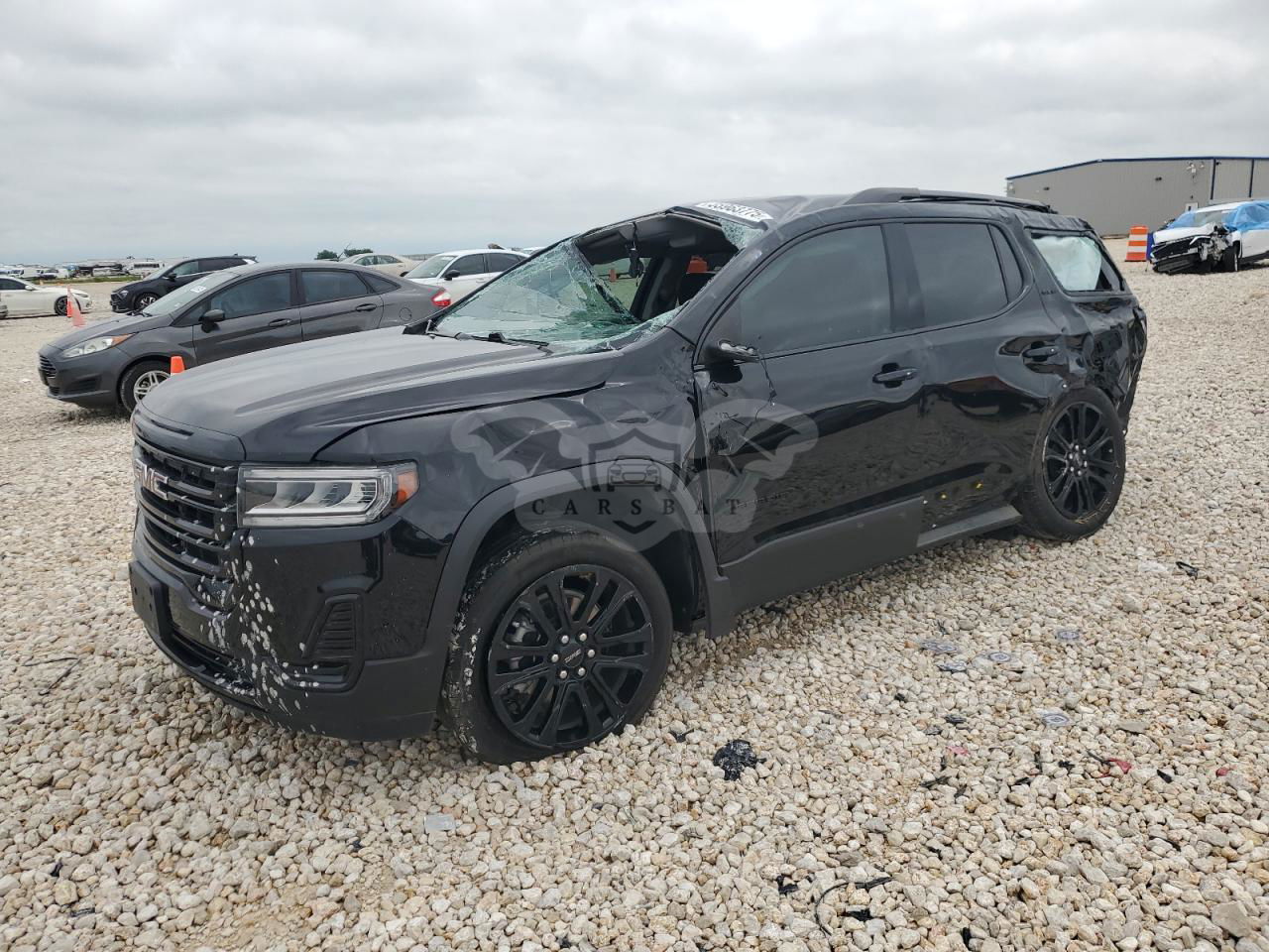 GMC Acadia SLE 2.0L  4 2023