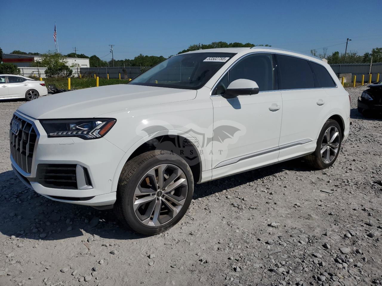 Audi Q7 PRESTIGE 3.0L  6 2023