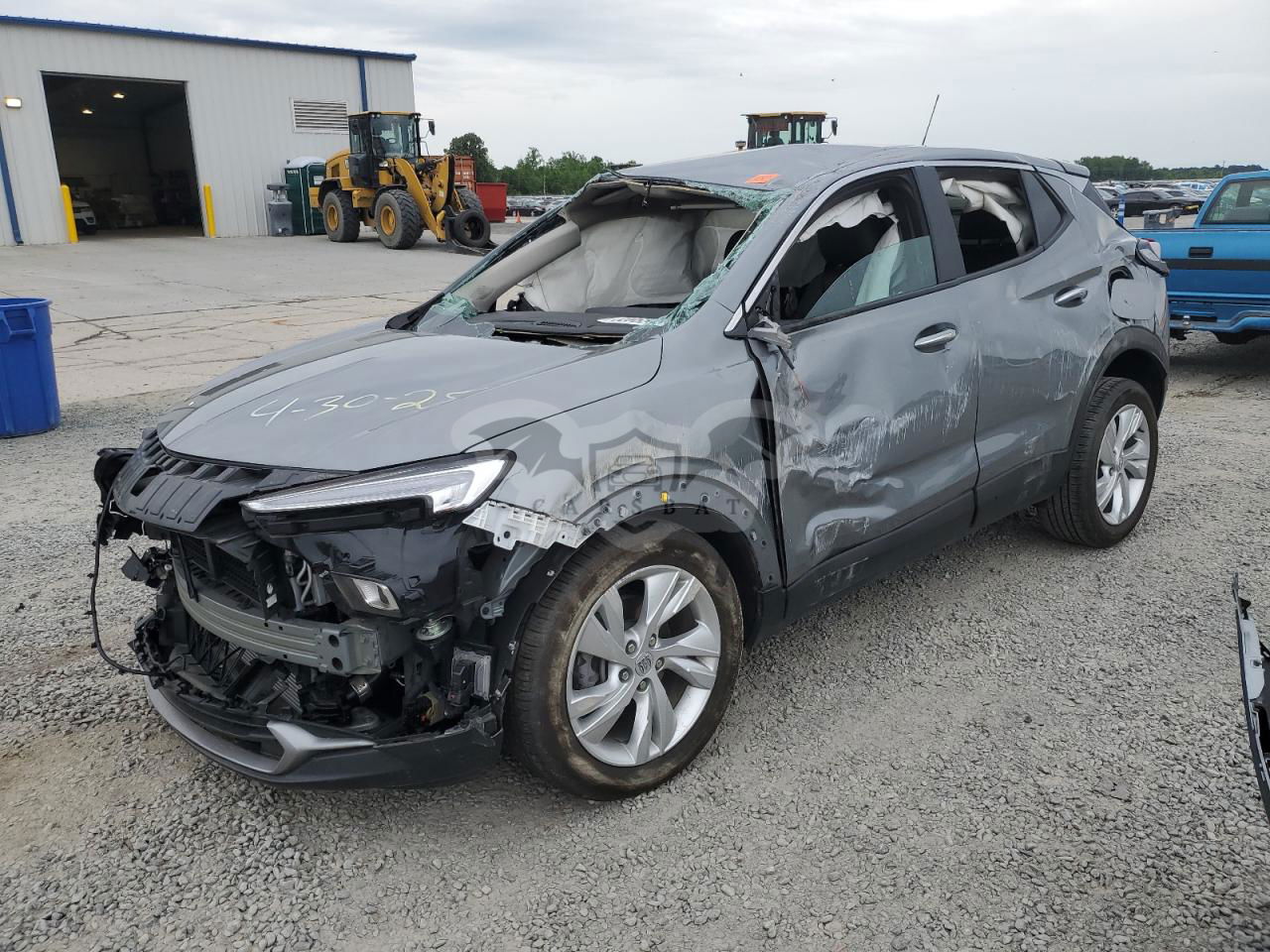 Buick Encore PREFERRED 1.2L  3 2024