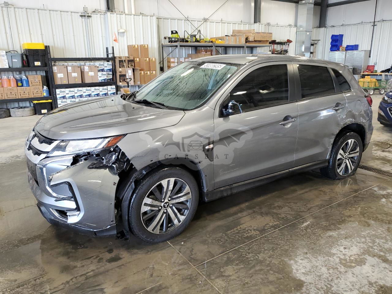Mitsubishi Outlander S/SE 2.0L  4 2024