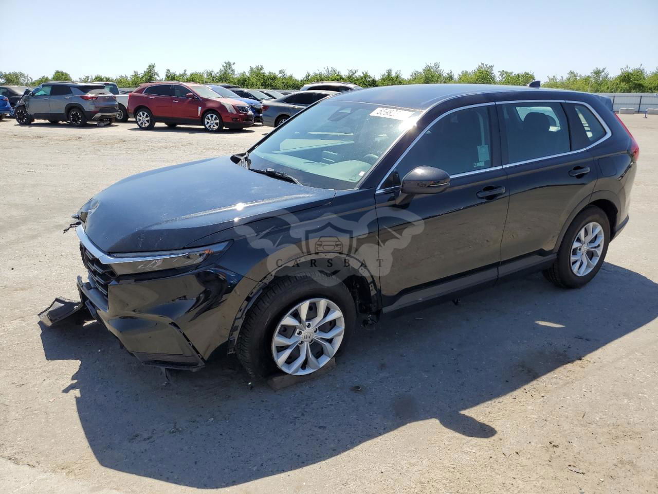 Honda CR-V LX 1.5L  4 2023
