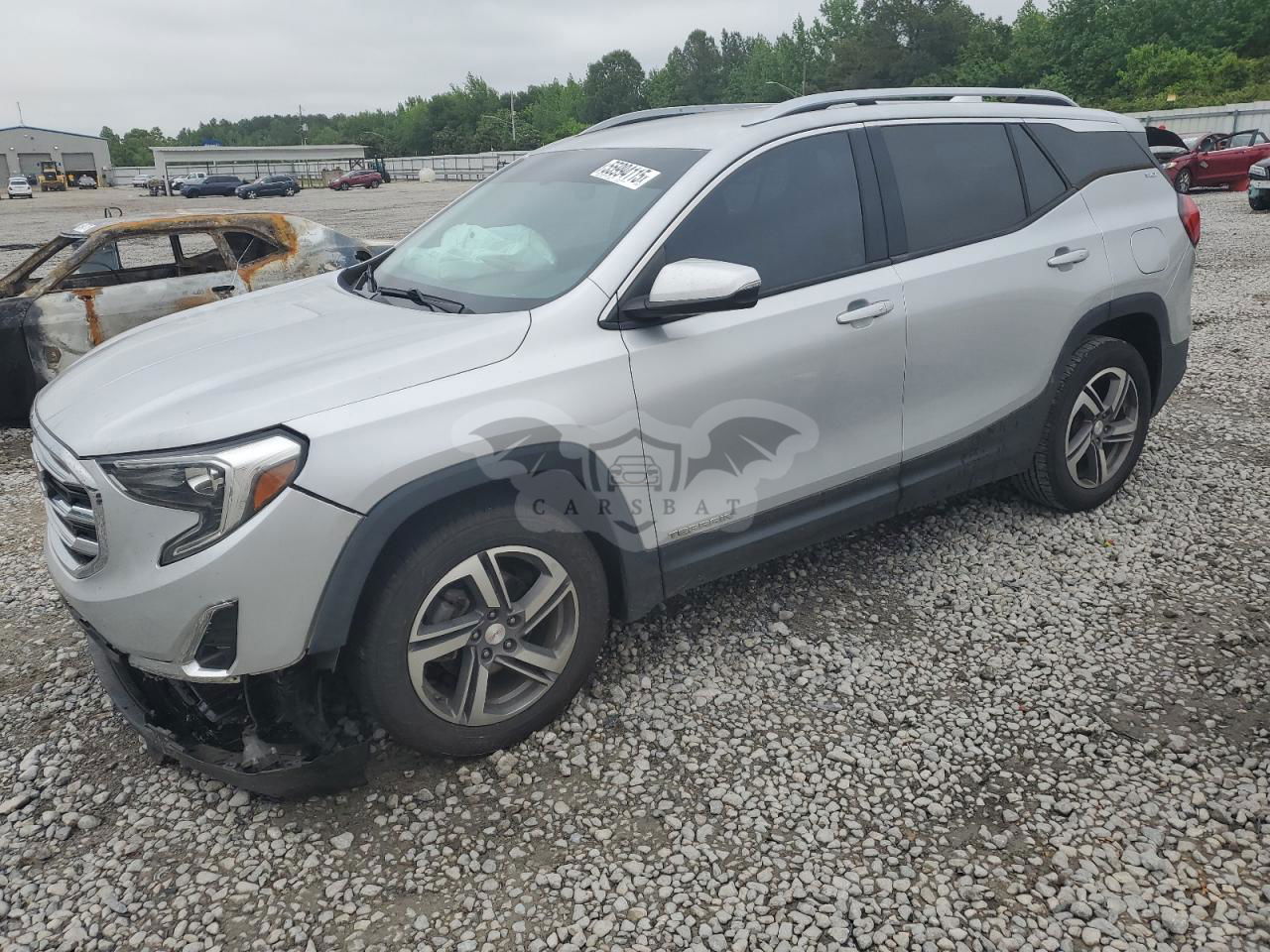 GMC Acadia SLT 2.0L  4 2023