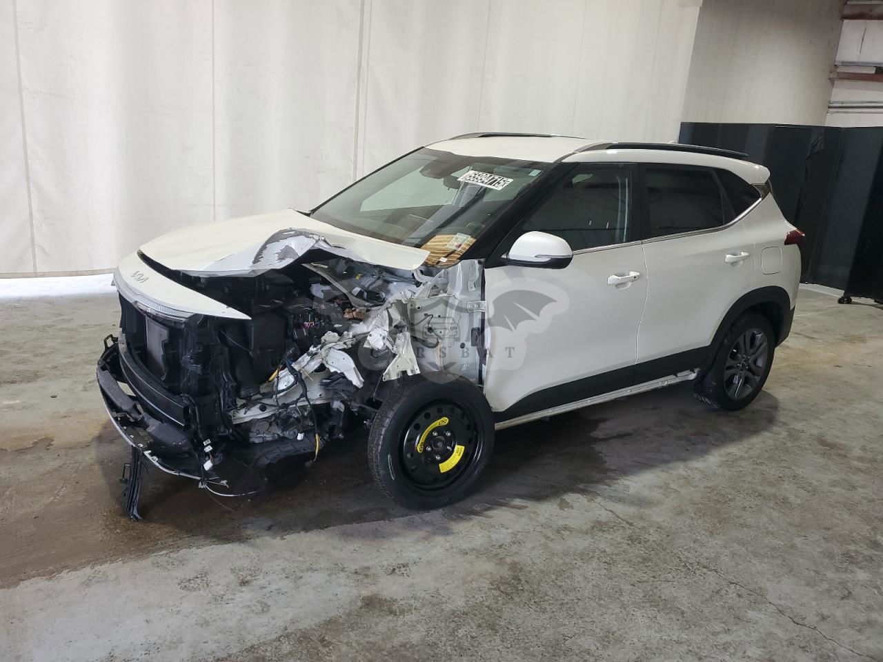 Kia Seltos S 2.0L  4 2023