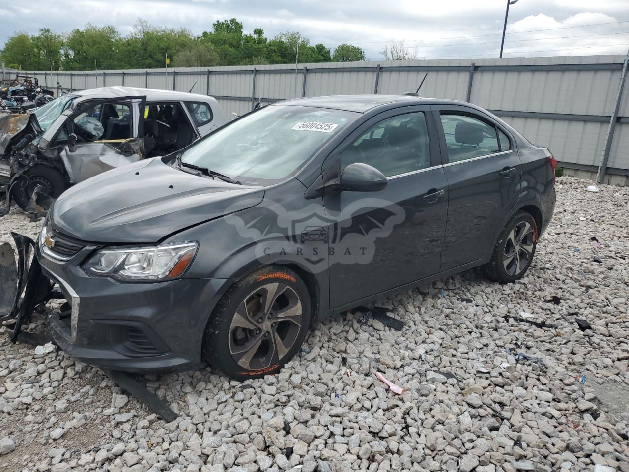 Chevrolet Aveo (Sonic) PREMIER 1.4L  4 2020