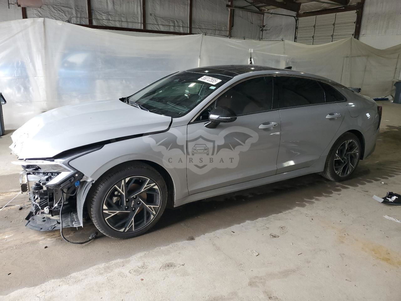 Kia K5 GT LINE 2.5L  4 2025