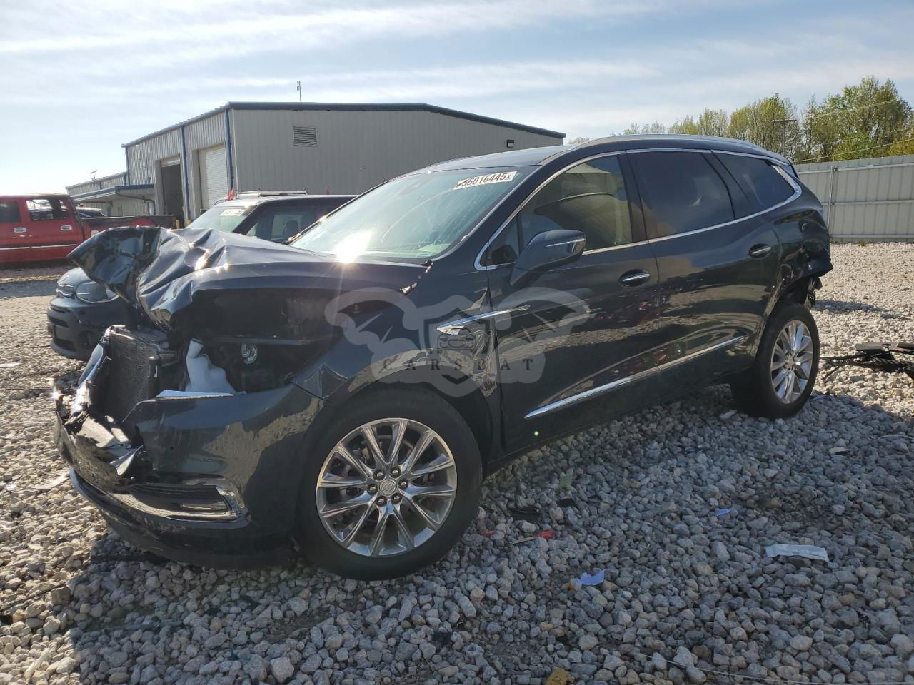 Buick Enclave PREMIUM 3.6L  6 2021