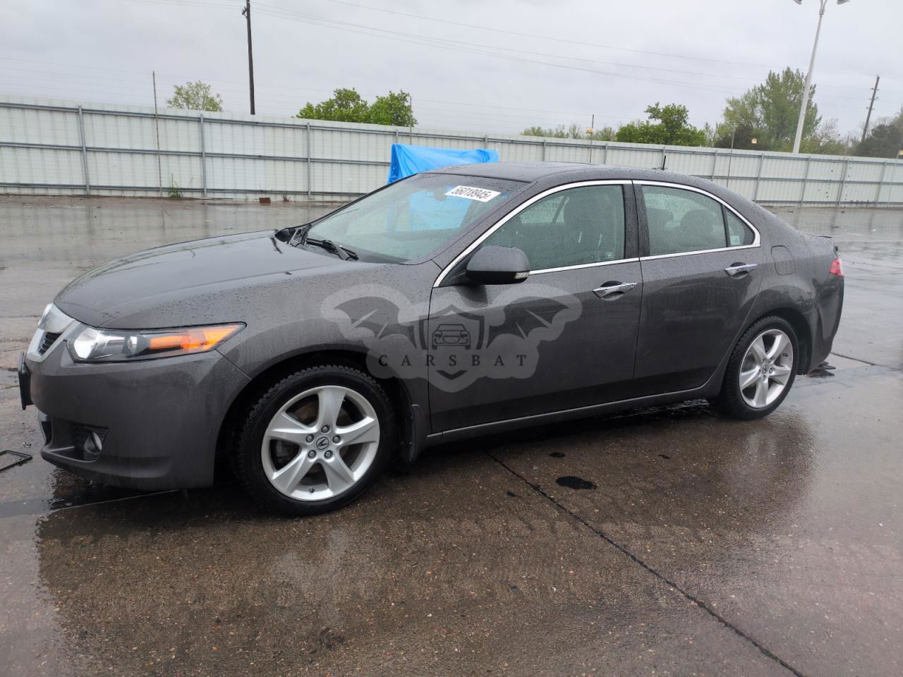 Acura TSX 2.4L  4 2010
