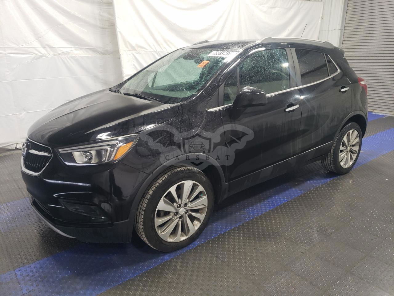 Buick Encore PREFERRED 1.4L  4 2020