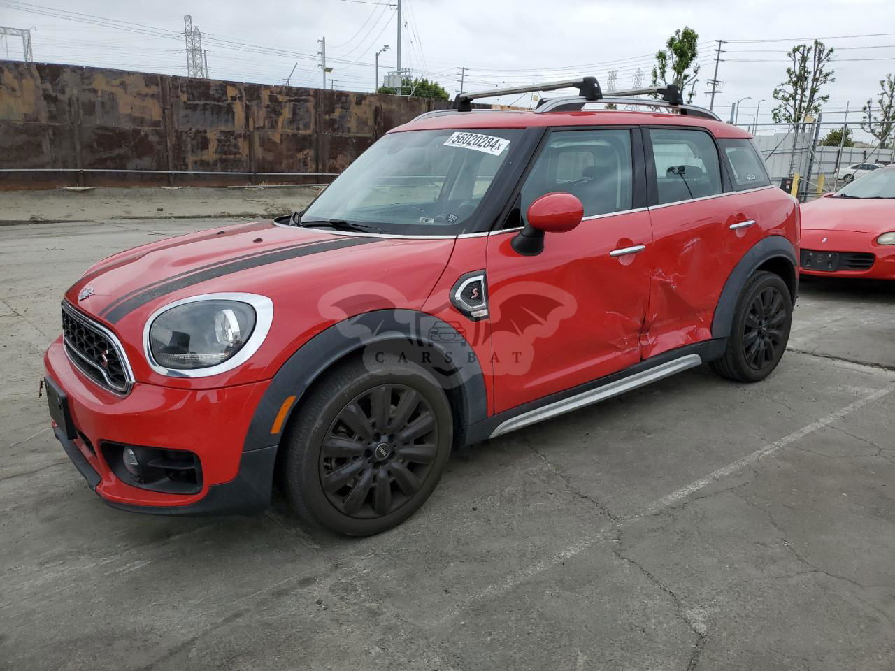 Mini Cooper 2019