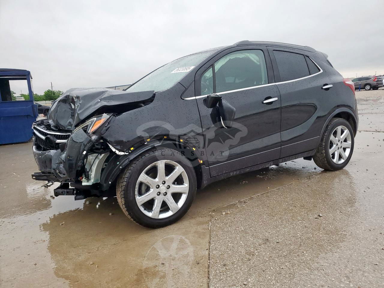 Buick Encore ESSENCE 1.4L  4 2019